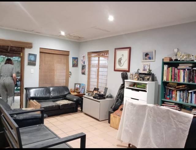 2 BEDROOM TOWNHOUSE FOR SALE IN RANDPARK RIDGE